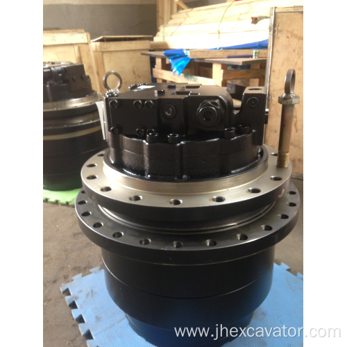 Excavator R330 Travel Motor R330 Final drive